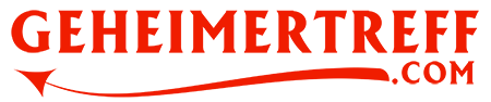 geheimertreff Logo